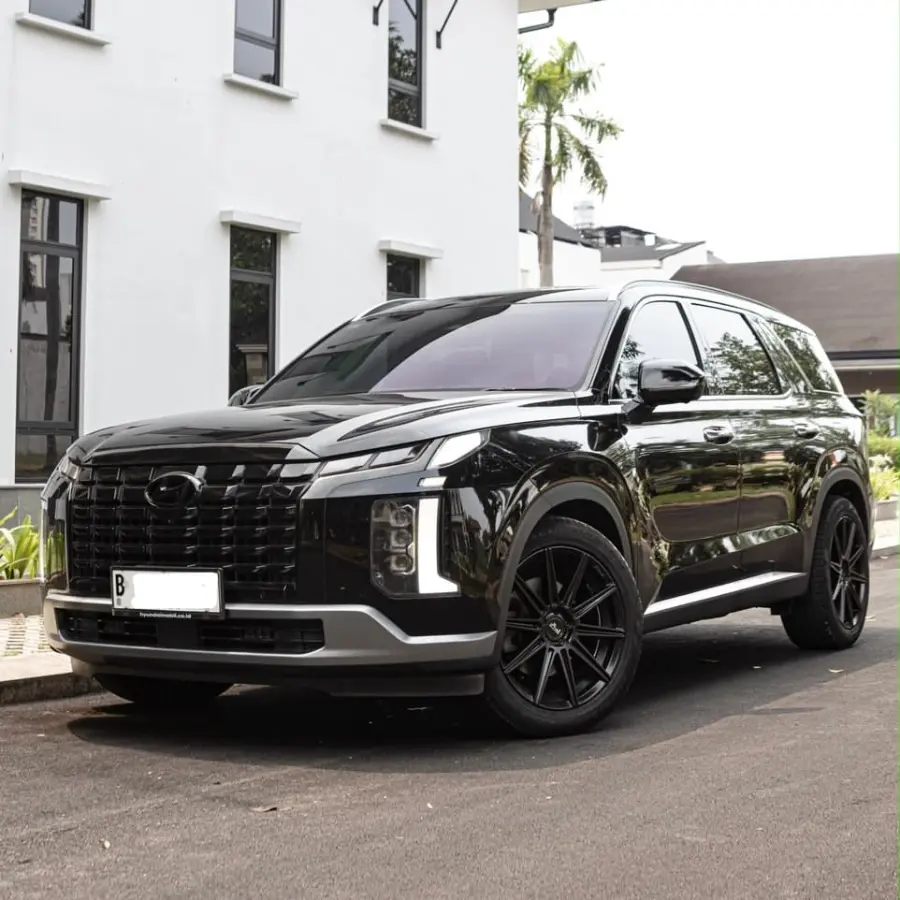 Hyundai Palisade Signature 2023