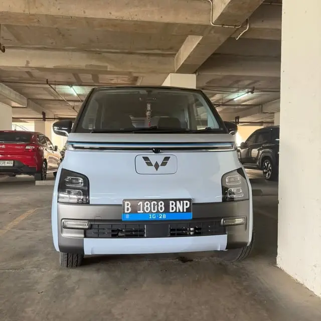 Wuling Air EV Lite 2023