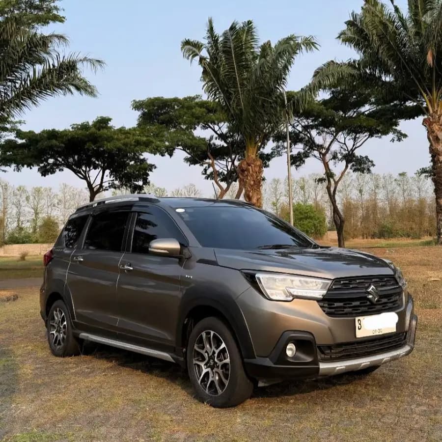 Suzuki XL7 Beta 2020