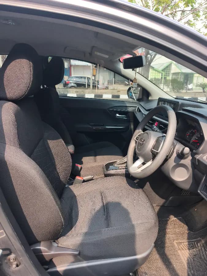 Honda Mobilio 1.5 RS 2014