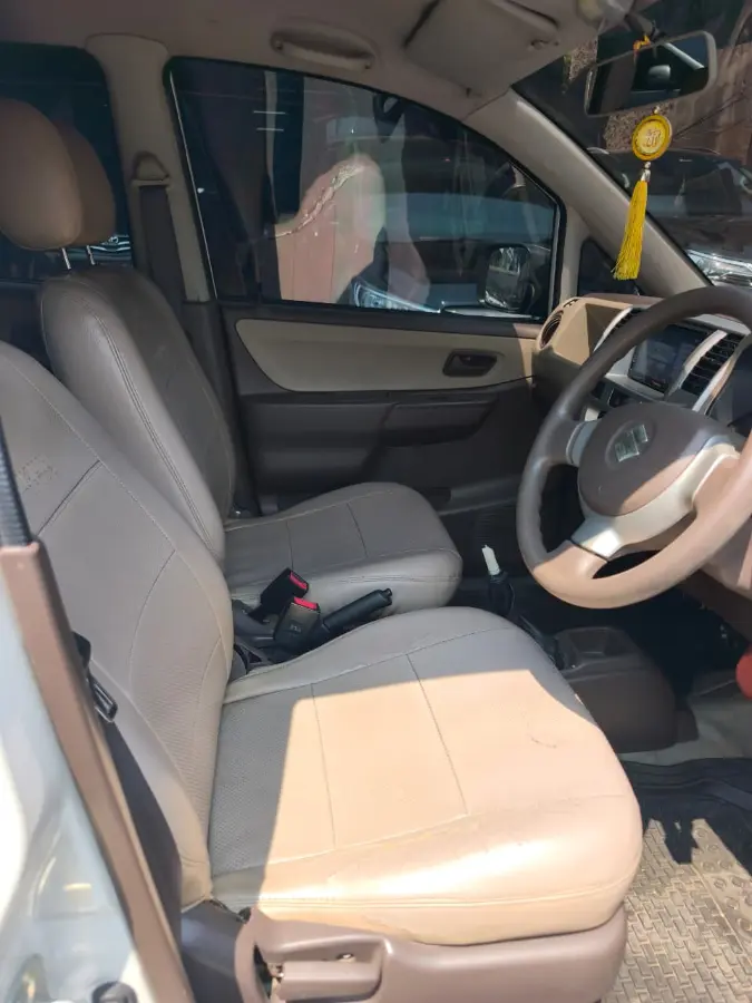 Suzuki Karimun Estilo 2012