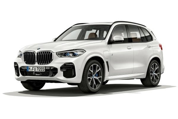bmw x5 bekas