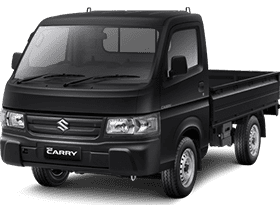 Suzuki Carry Bekas